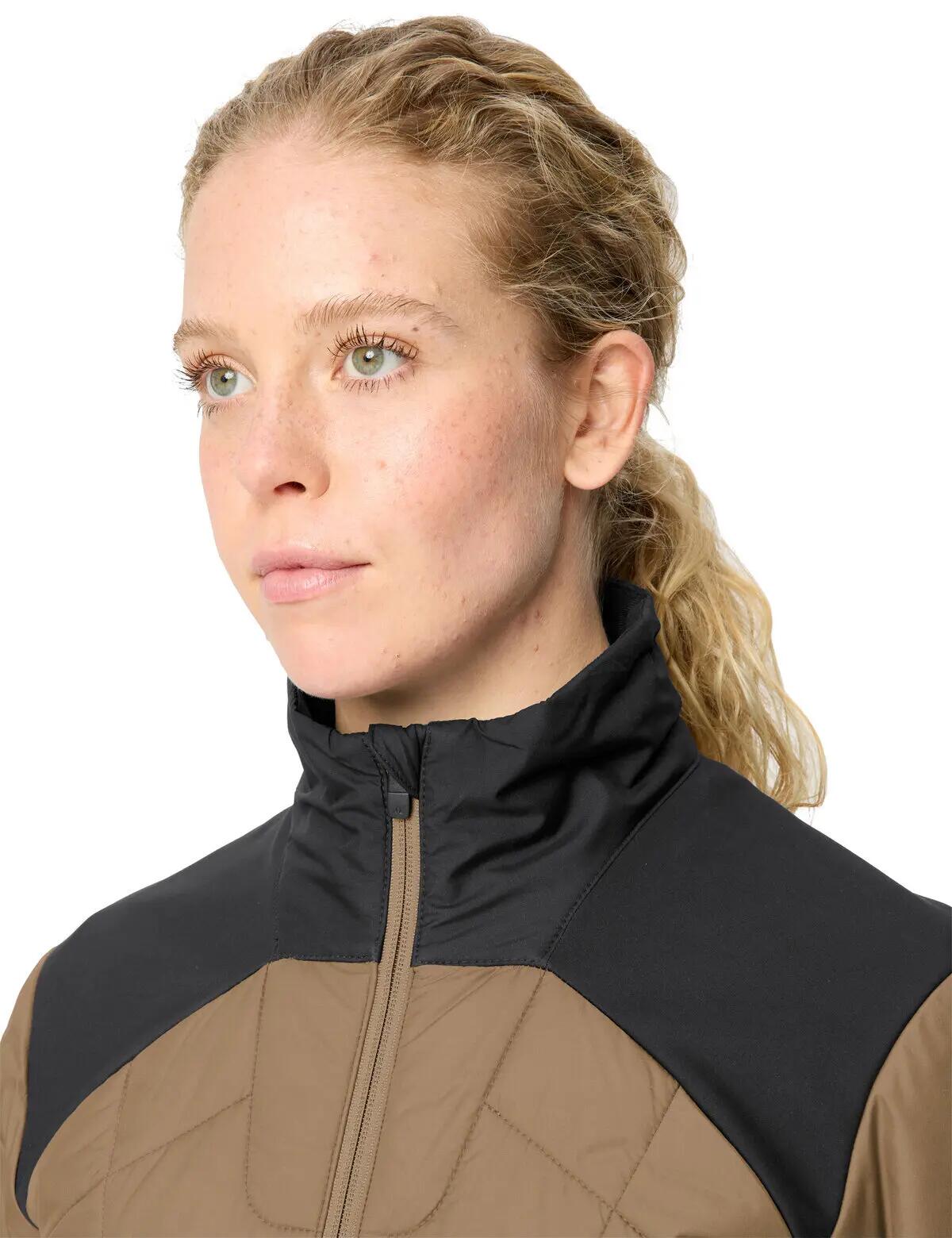 Radjacke W Minaki Jacket IV 6/7