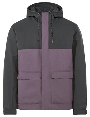 Outdoor-jacke m manukau jacket iii