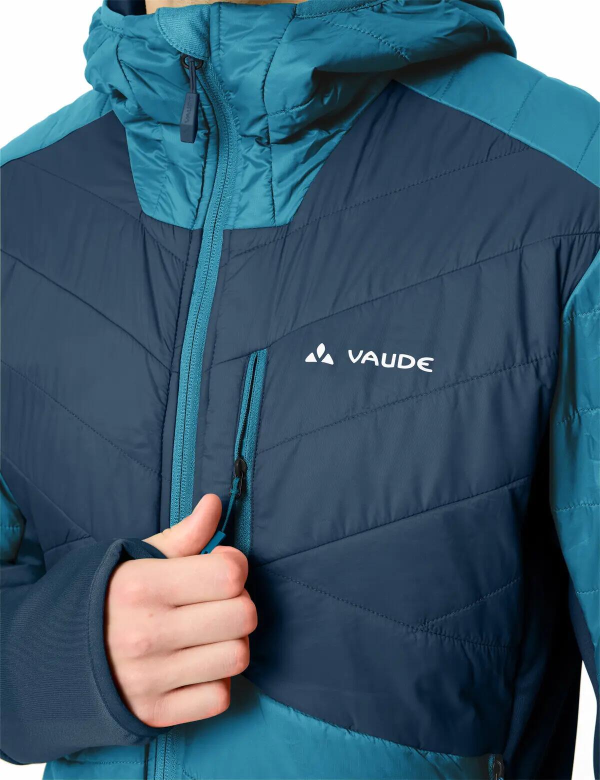 Isolationsjacke M Sesvenna Jacket IV 5/7