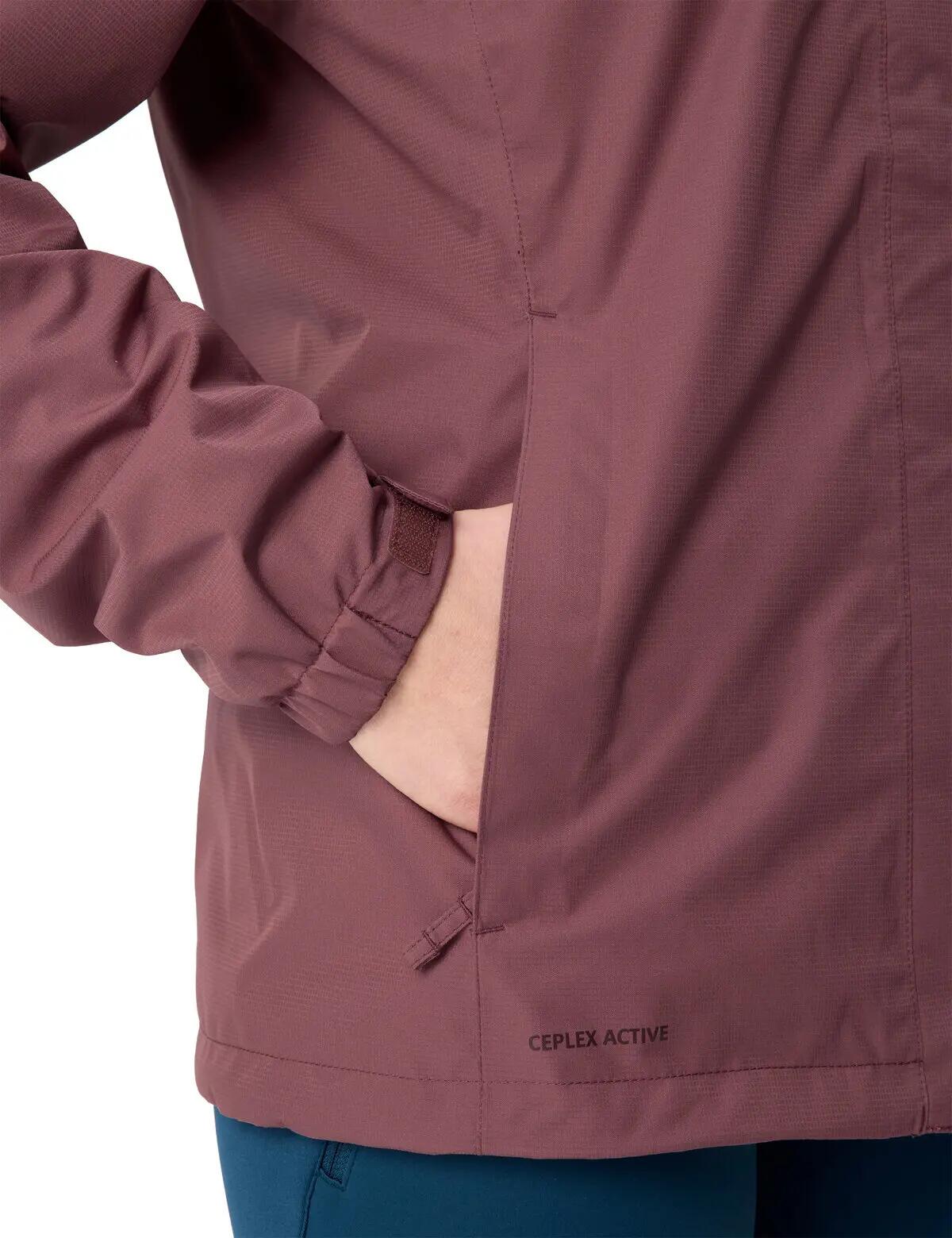 Outdoor-Jacke W Escape Bike Jacket 5/7