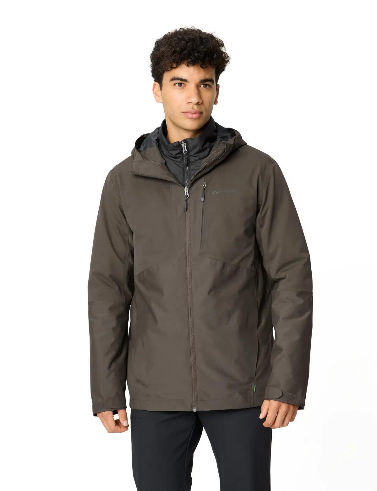 3in1-Jacken M Miskanti 3in1 Jacket II 3/11