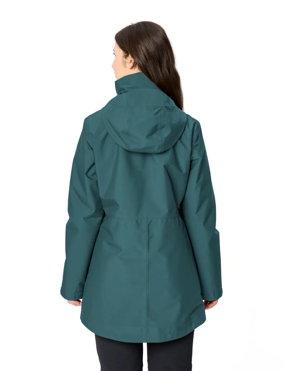 3in1-Jacken W Idris 3in1 Parka IV 4/11