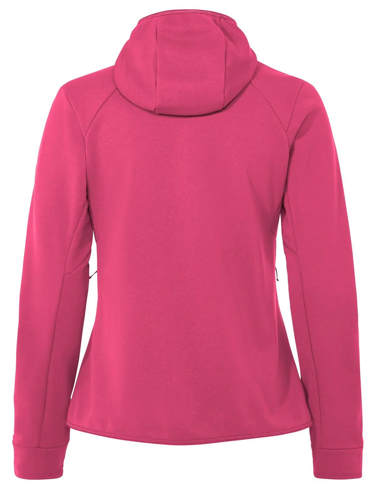 Fleecejacke W Monviso Fleece J III 2/7