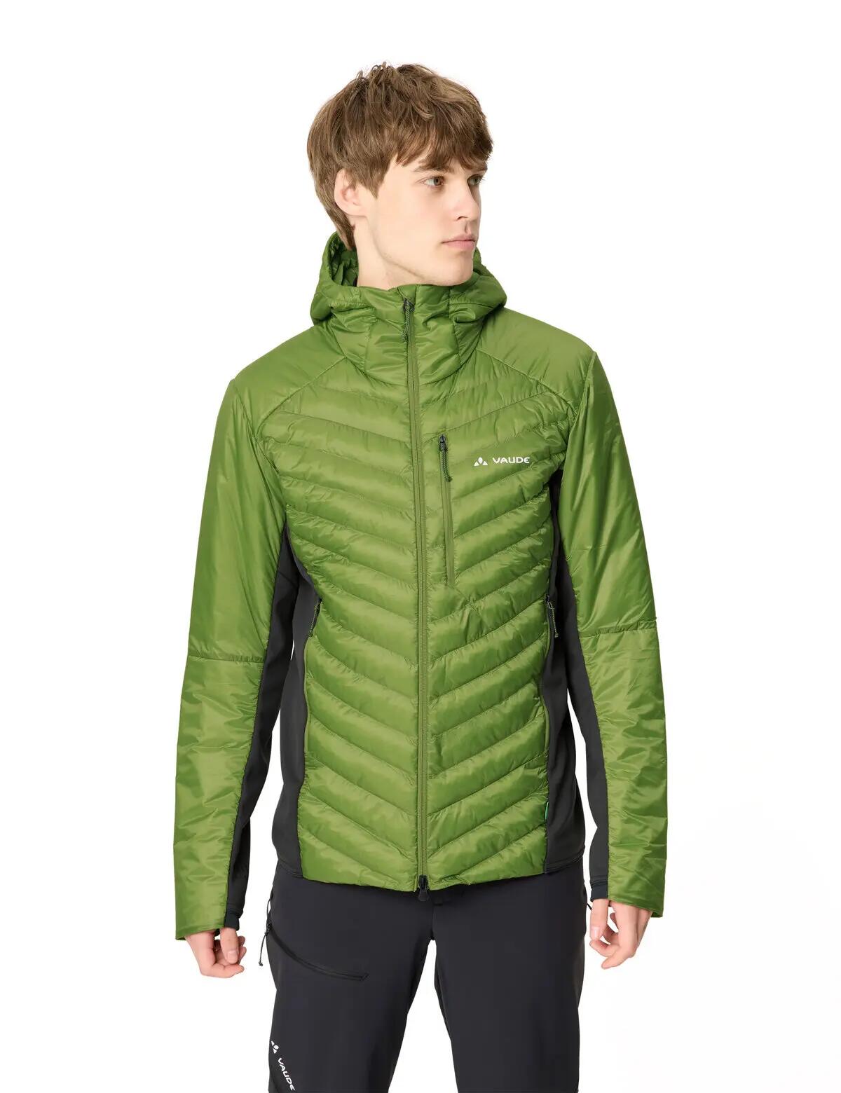 Isolationsjacke M Sesvenna Pro Jacket III 3/7