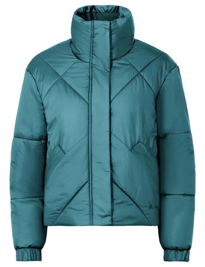 Isolationsjacke W Najun Padded Jacket
