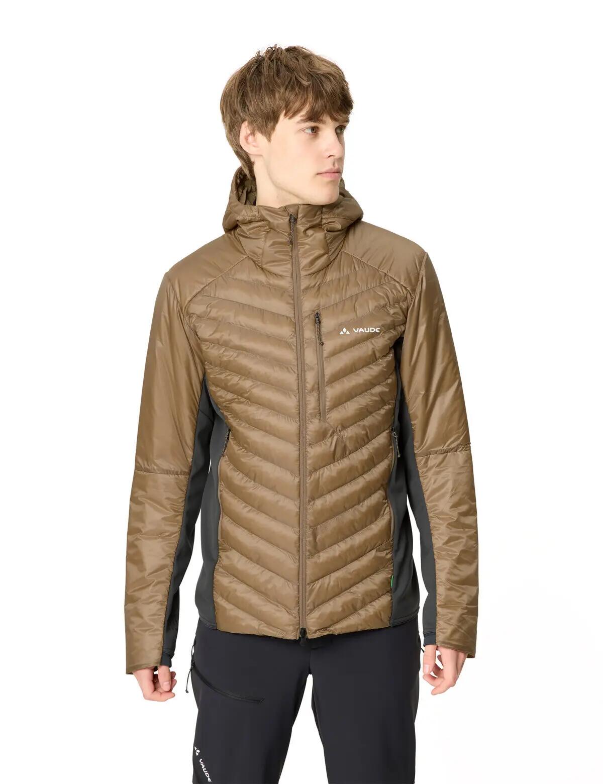 Isolationsjacke M Sesvenna Pro Jacket III 3/7