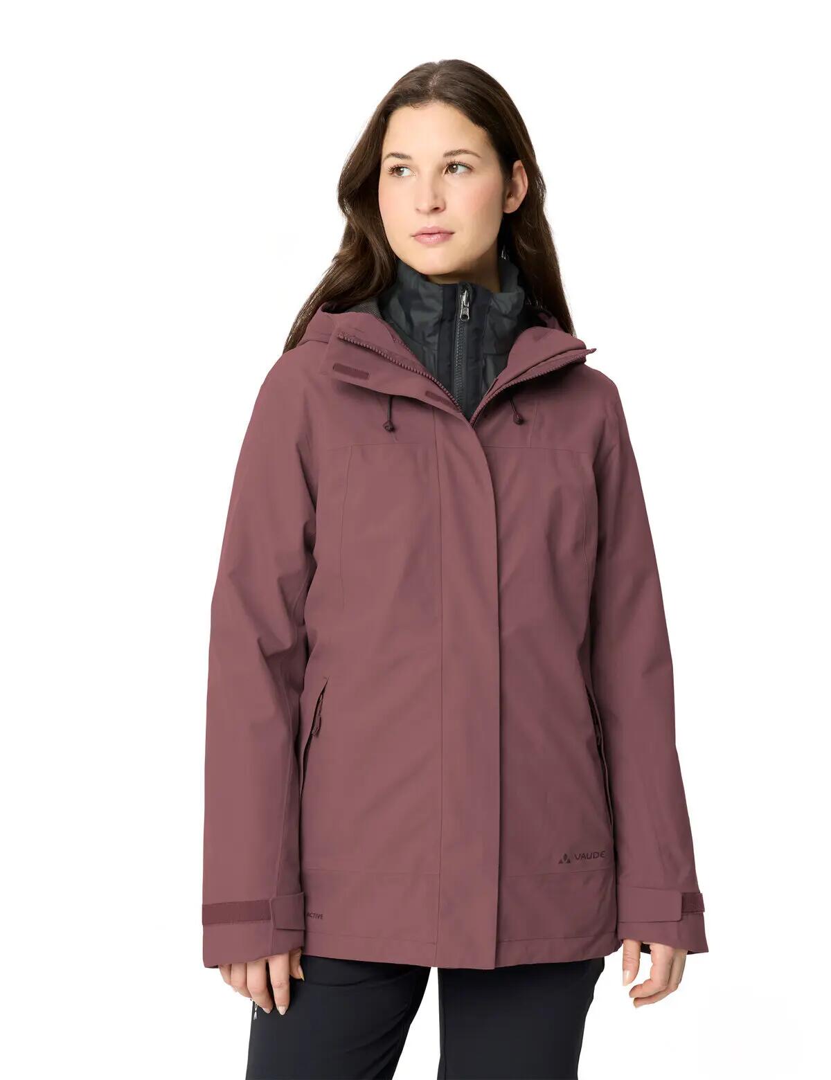 3in1-Jacken W Neyland 3in1 Jacket 3/11