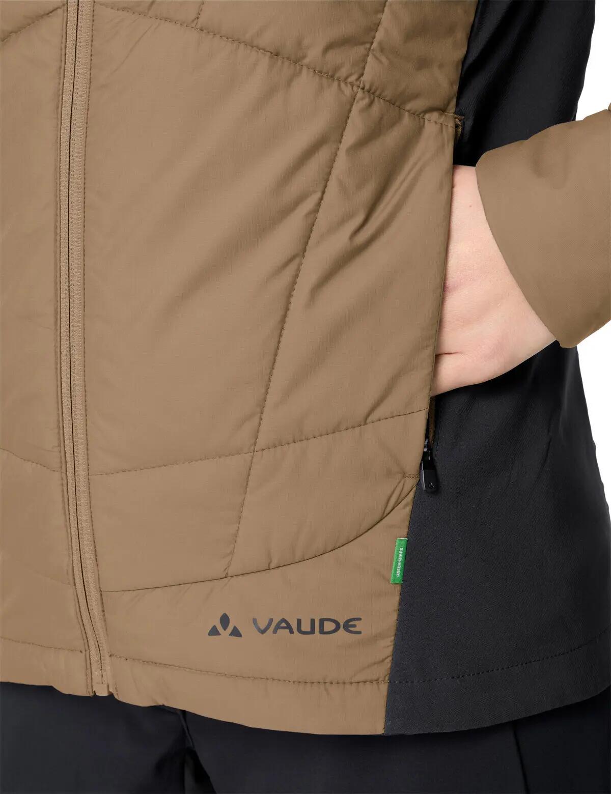 Radjacke W Minaki Jacket IV 5/7