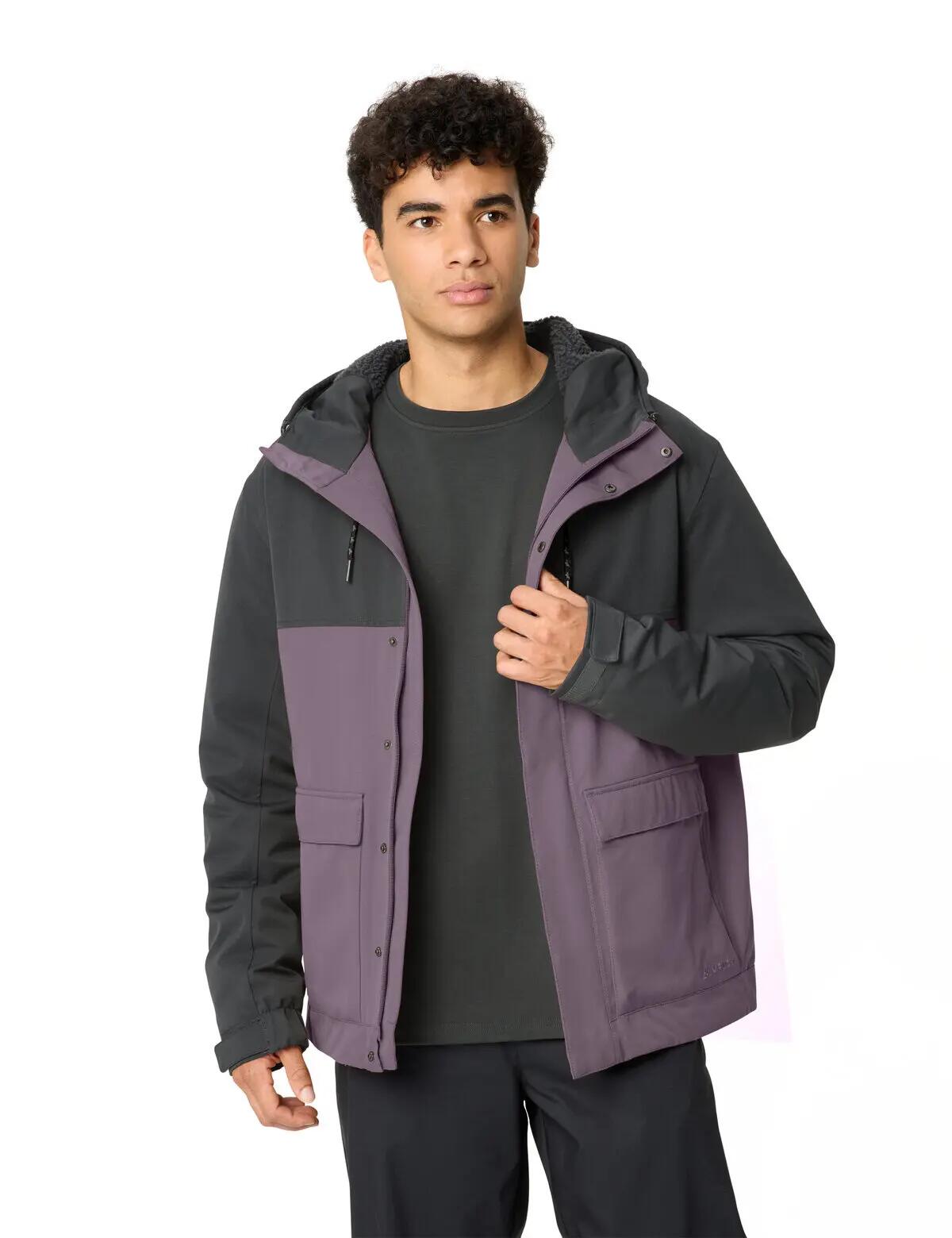 Outdoor-Jacke M Manukau Jacket III 7/7