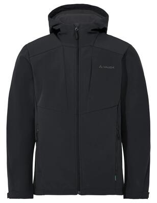 Softshell-jacke m cyclone hooded j ii
