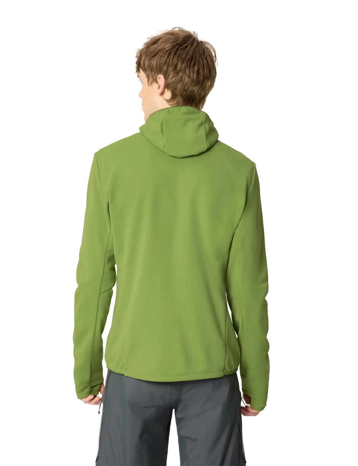 Fleecejacke M Monviso Fleece J III 4/7