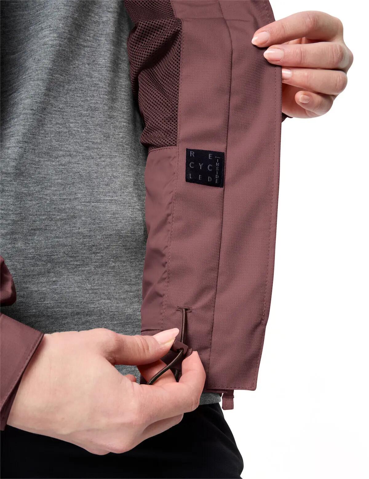 Outdoor-Jacke W Escape Light Jacket 5/7