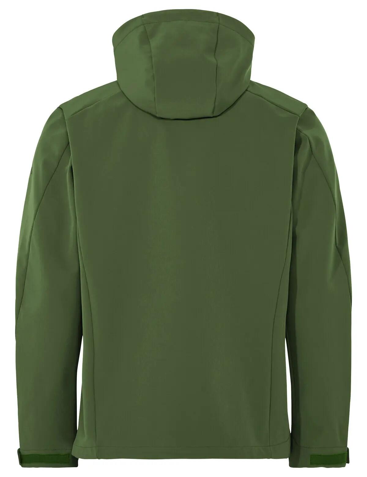 Softshell-Jacke M Cyclone Hooded J II 2/7