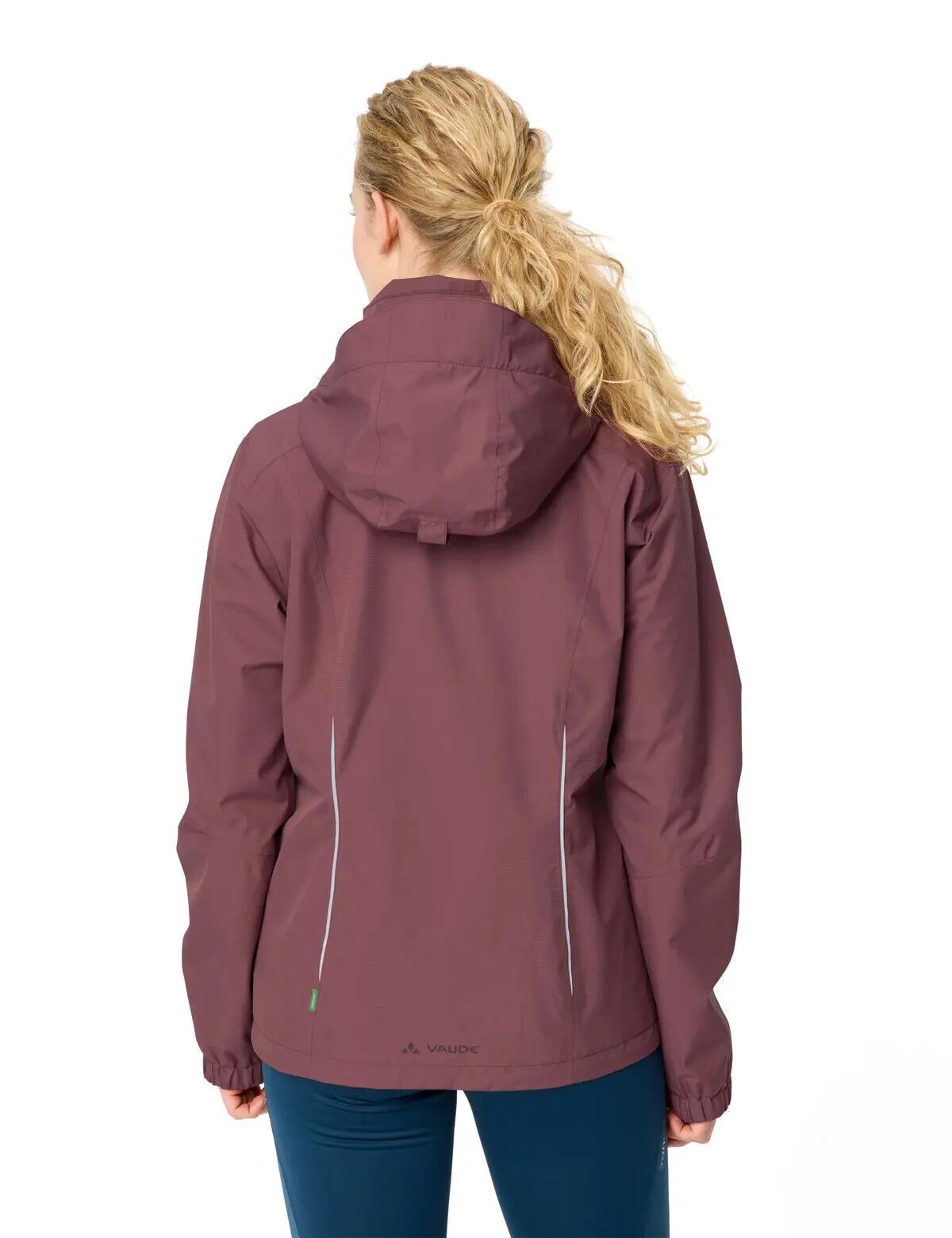 Outdoor-Jacke W Escape Bike Jacket 4/7