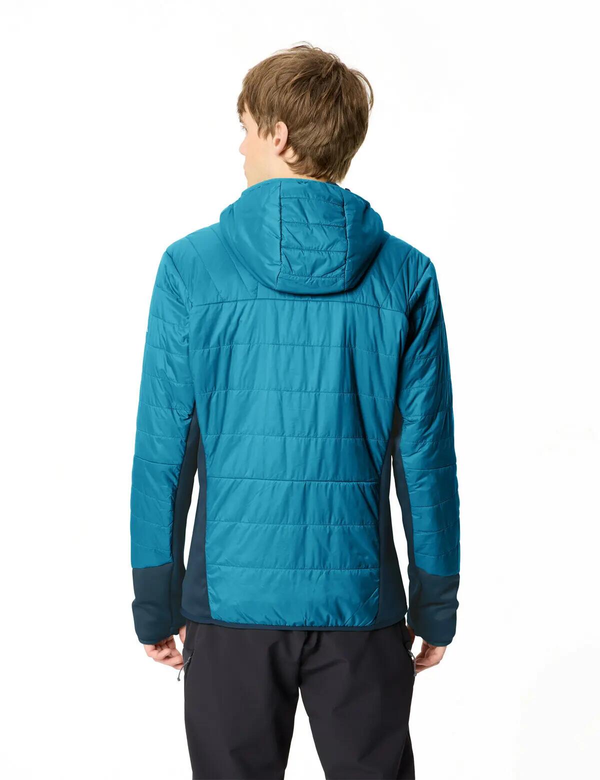 Isolationsjacke M Sesvenna Jacket IV 4/7