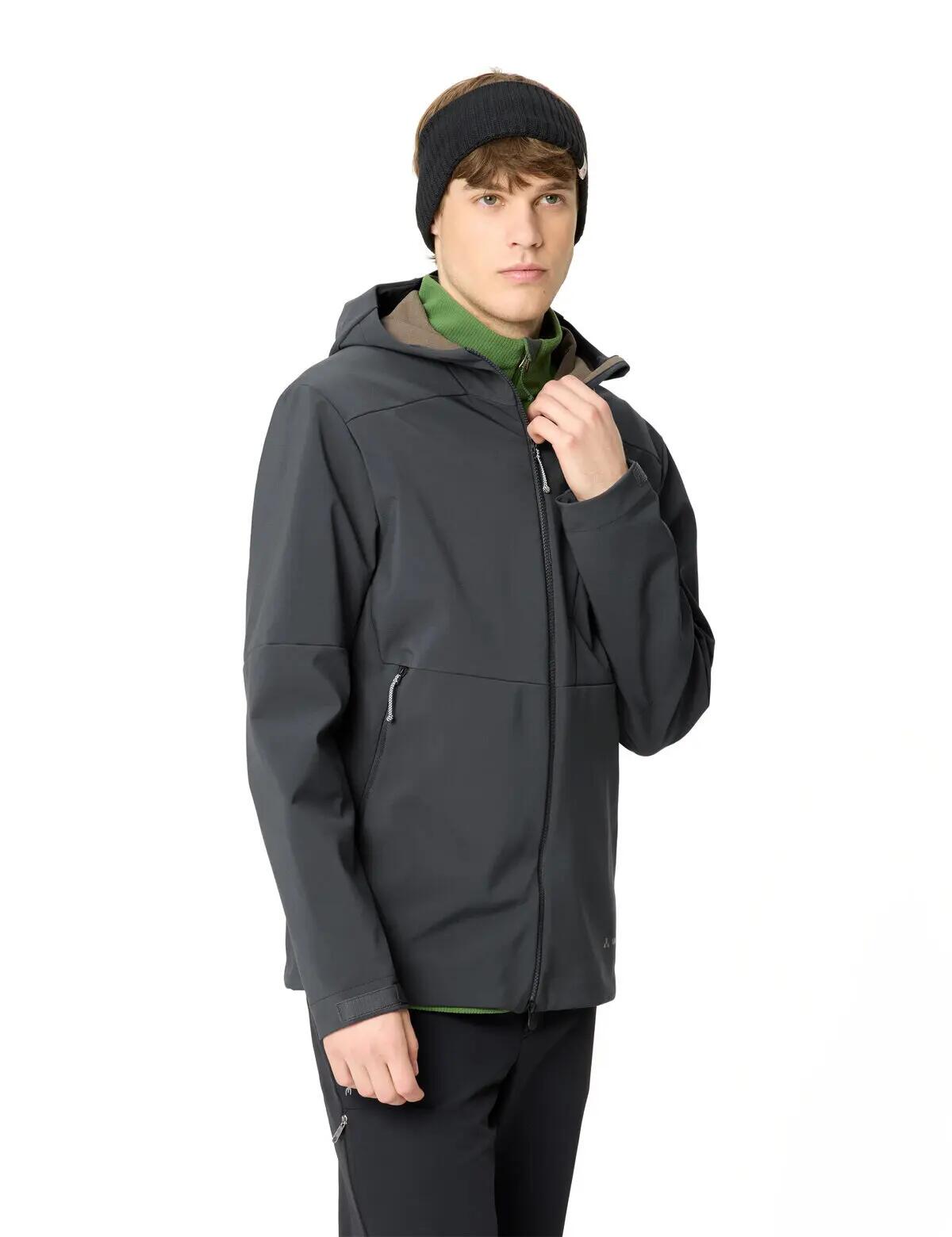 Softshell-Jacke M Roccia Softshell J III 7/7