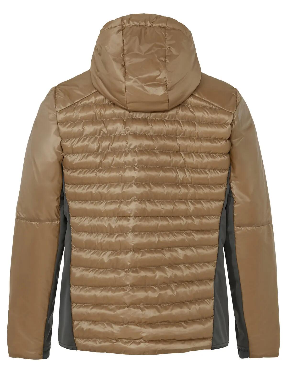 Isolationsjacke M Sesvenna Pro Jacket III 2/7