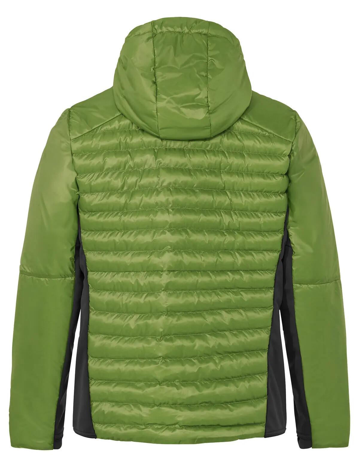 Isolationsjacke M Sesvenna Pro Jacket III 2/7