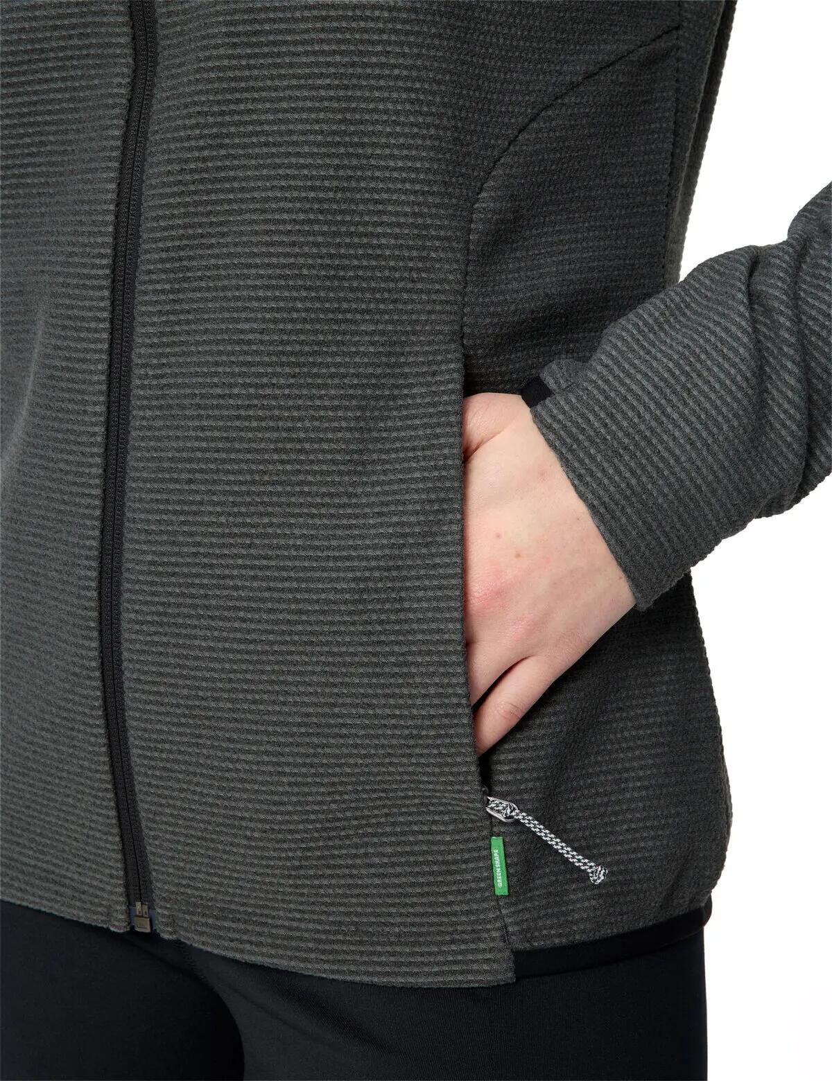 Fleecejacke W Strathcona Fleece Jkt 5/7