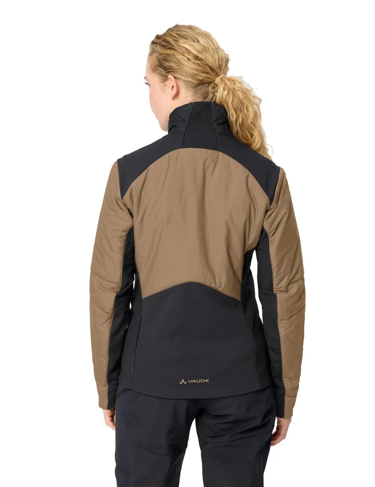 Radjacke W Minaki Jacket IV 4/7