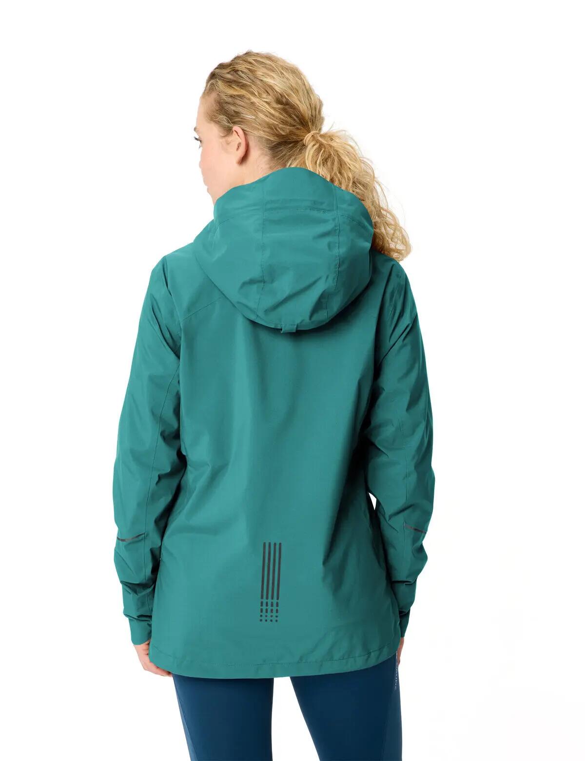 3in1-Jacken W Yaras 3in1 Jacket II 4/11