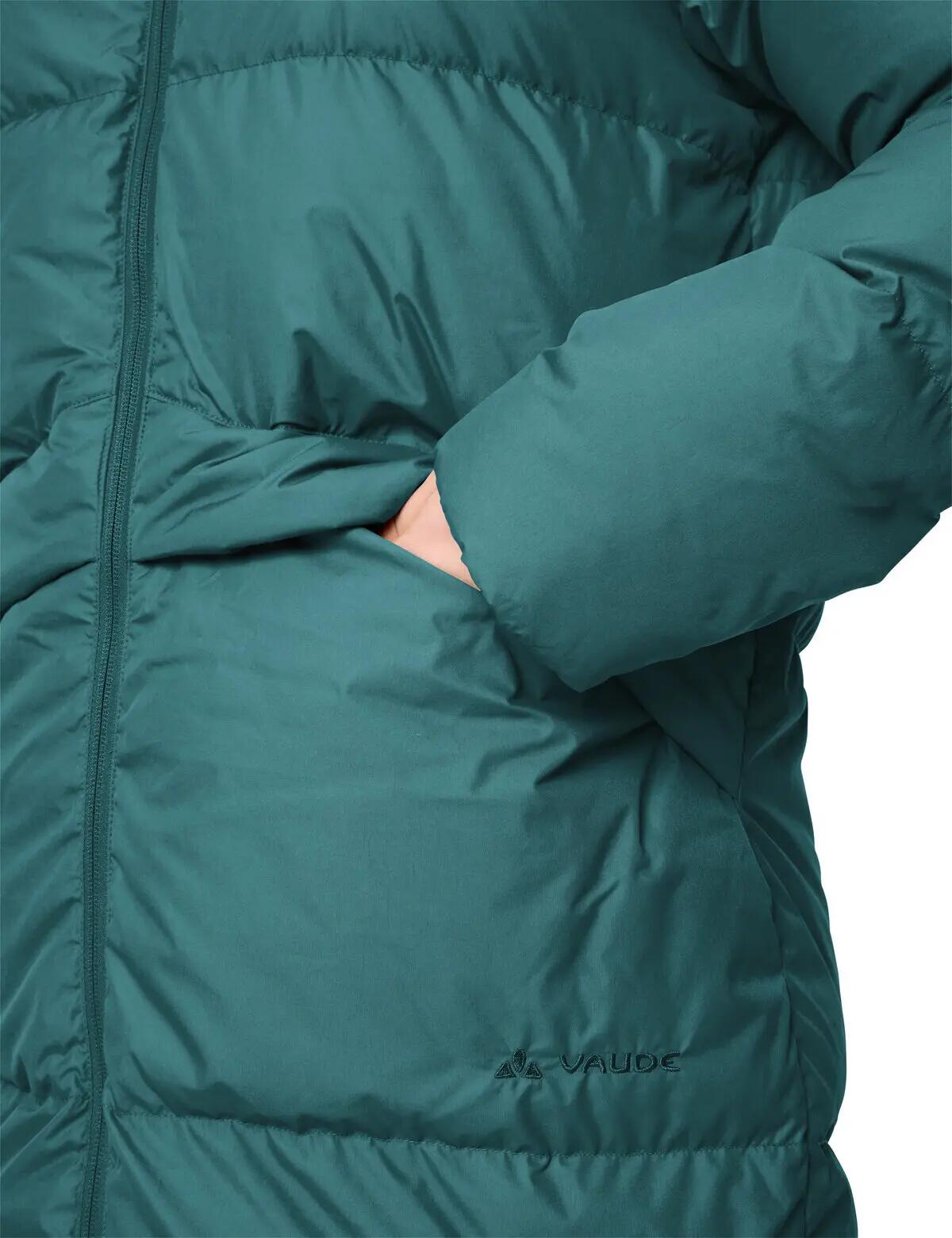 Outdoor-Jacke W Annecy Coat II 5/7