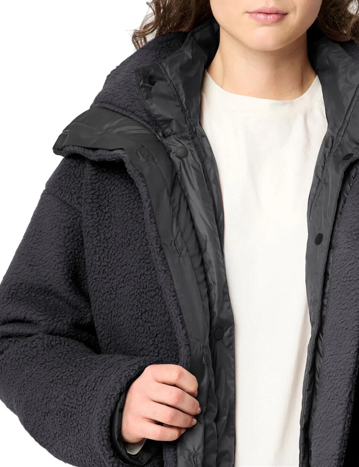 3in1-Jacken W Najun 3in1 Jacket 5/11