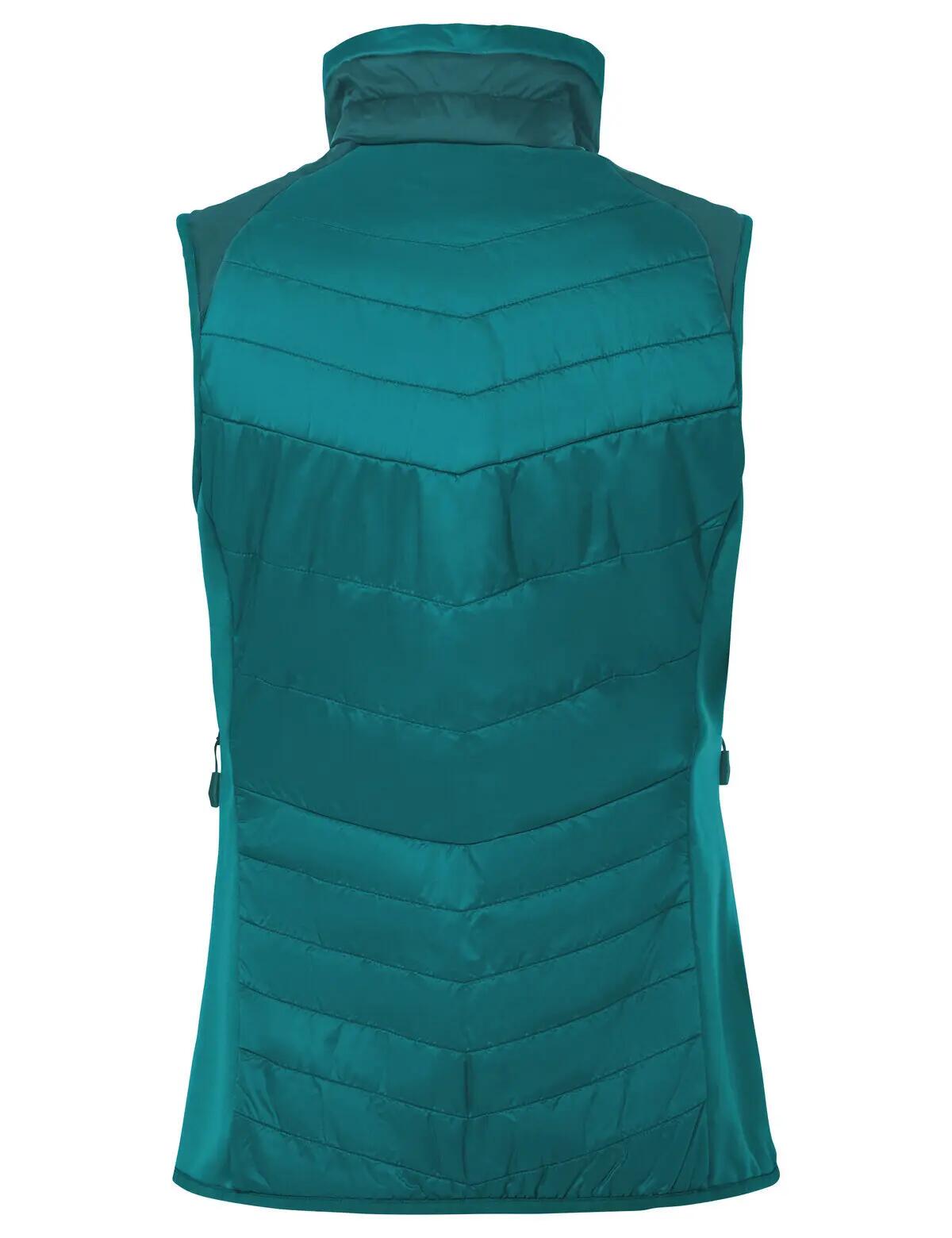 Funktionsweste W Sesvenna Vest IV 2/7