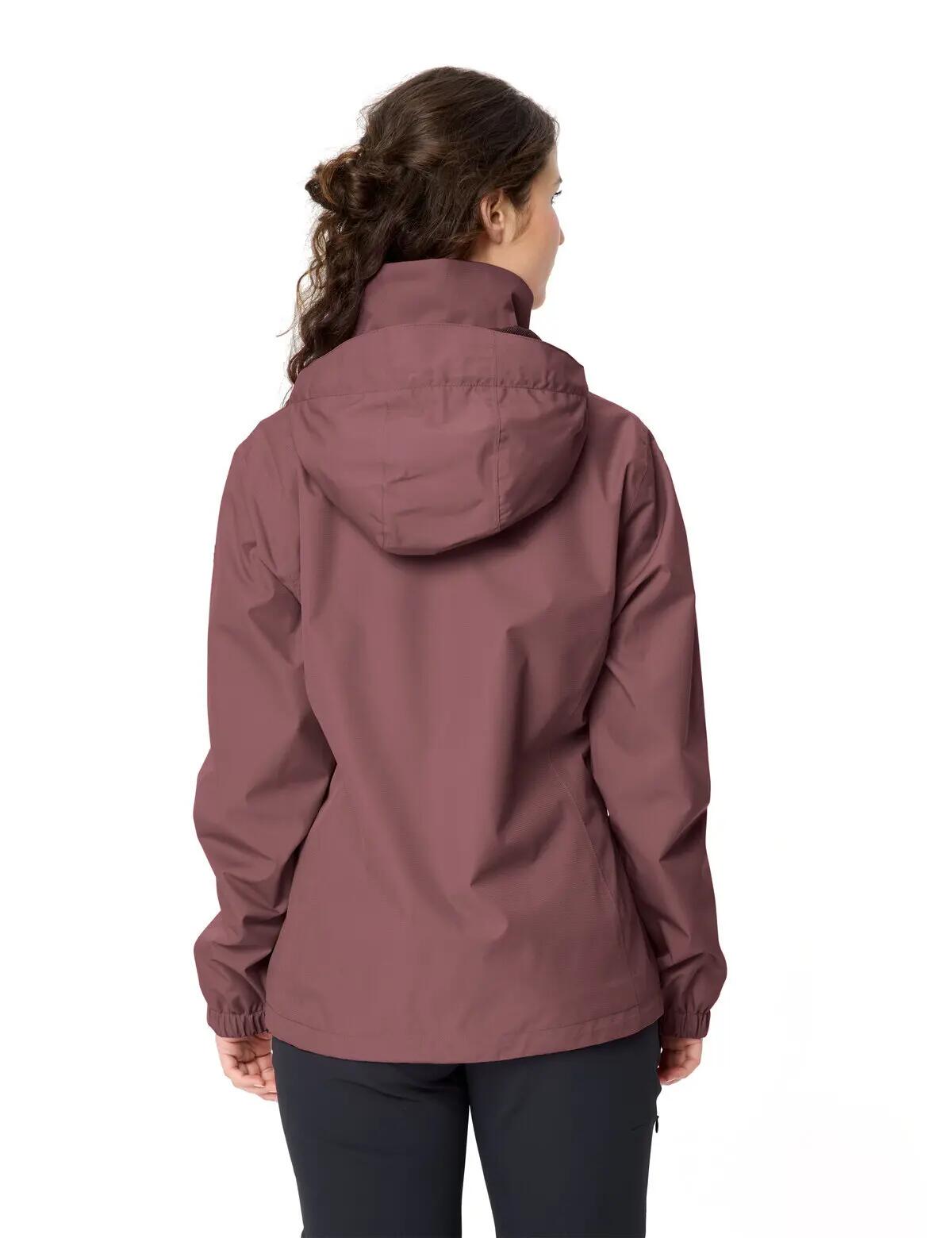 Outdoor-Jacke W Escape Light Jacket 4/7