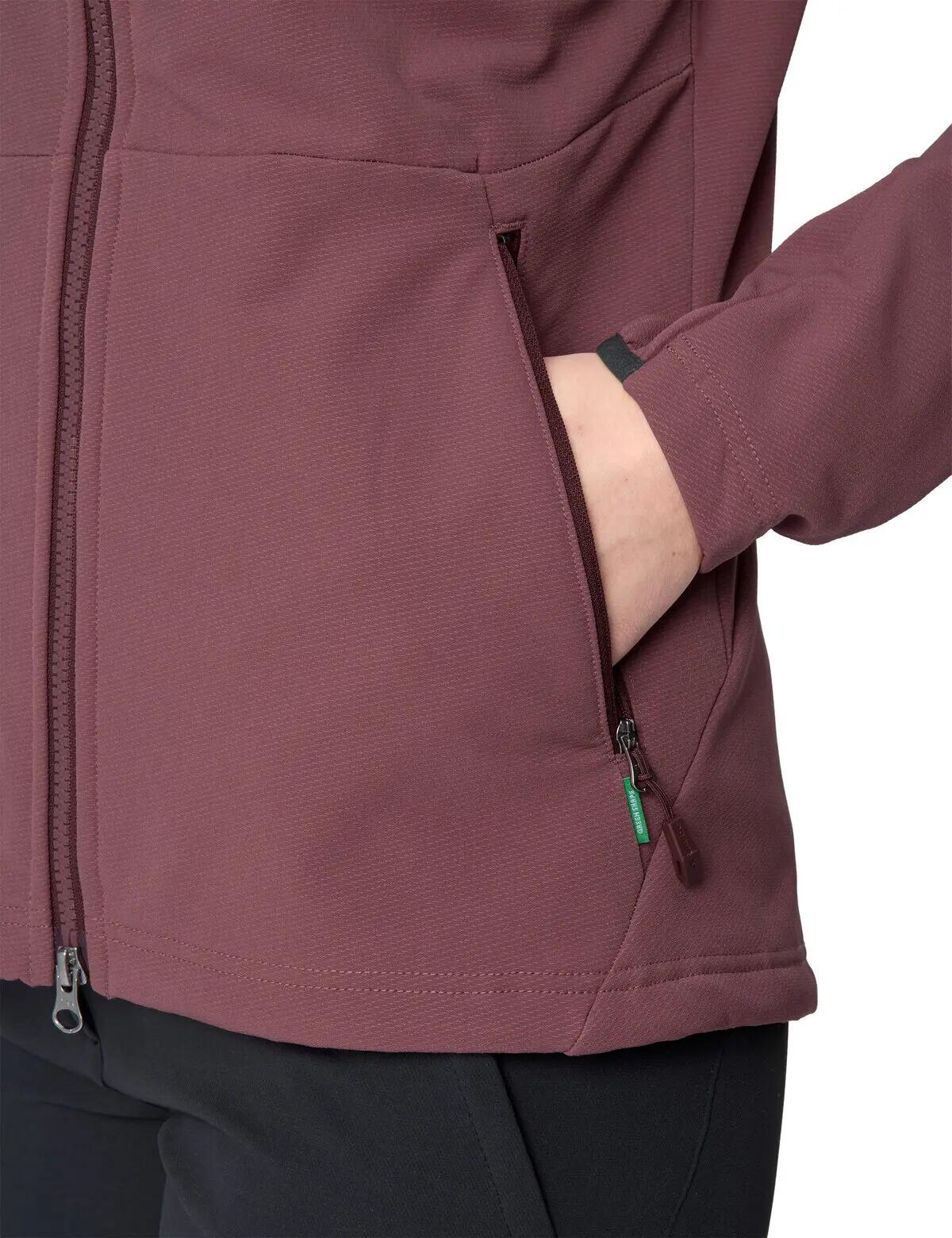 Fleecejacke W Elope Stormfleece Hoody 5/7