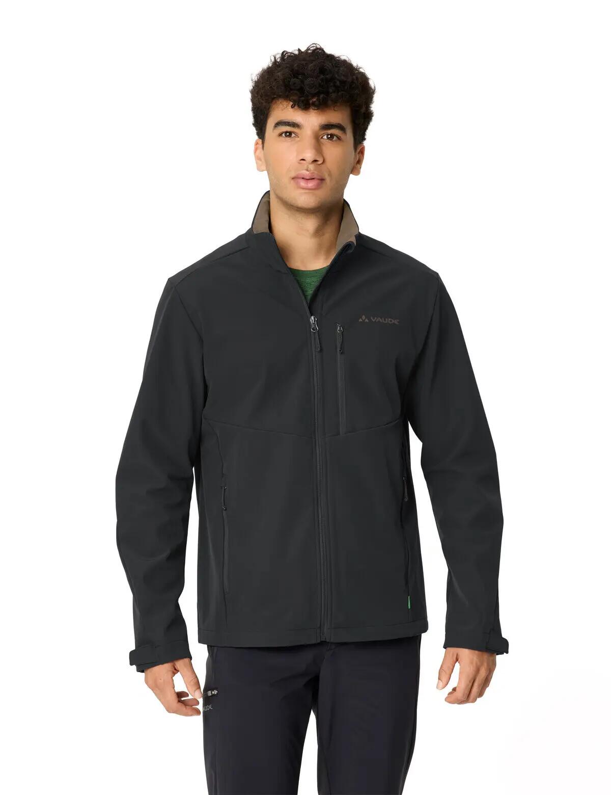 Softshell-Jacke M Cyclone Jacket V 3/7