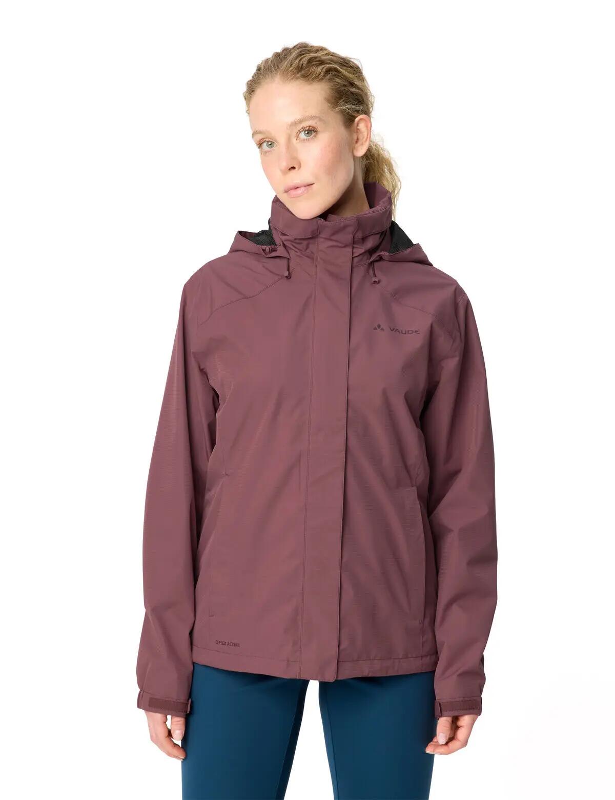 Outdoor-Jacke W Escape Bike Jacket 3/7