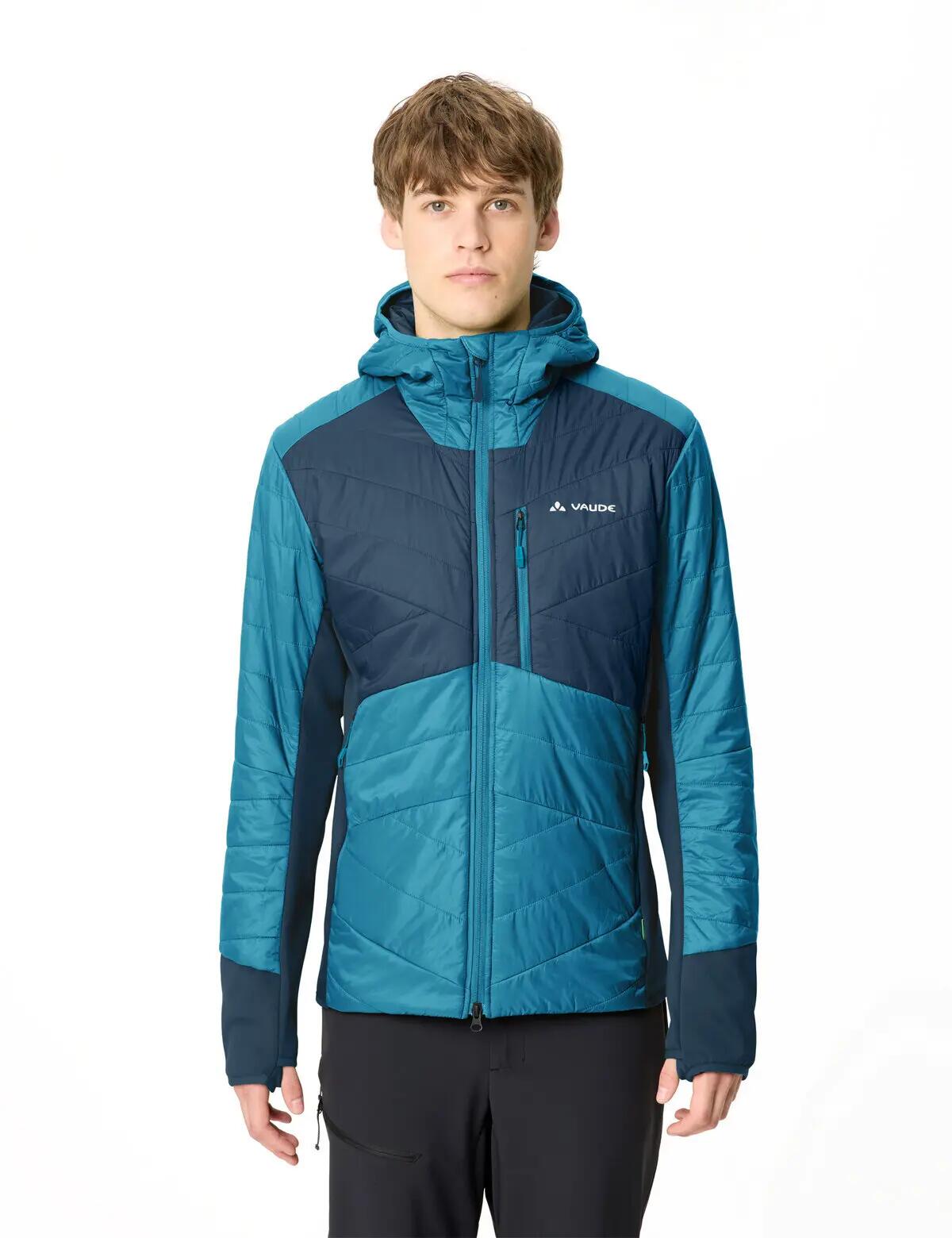 Isolationsjacke M Sesvenna Jacket IV 3/7