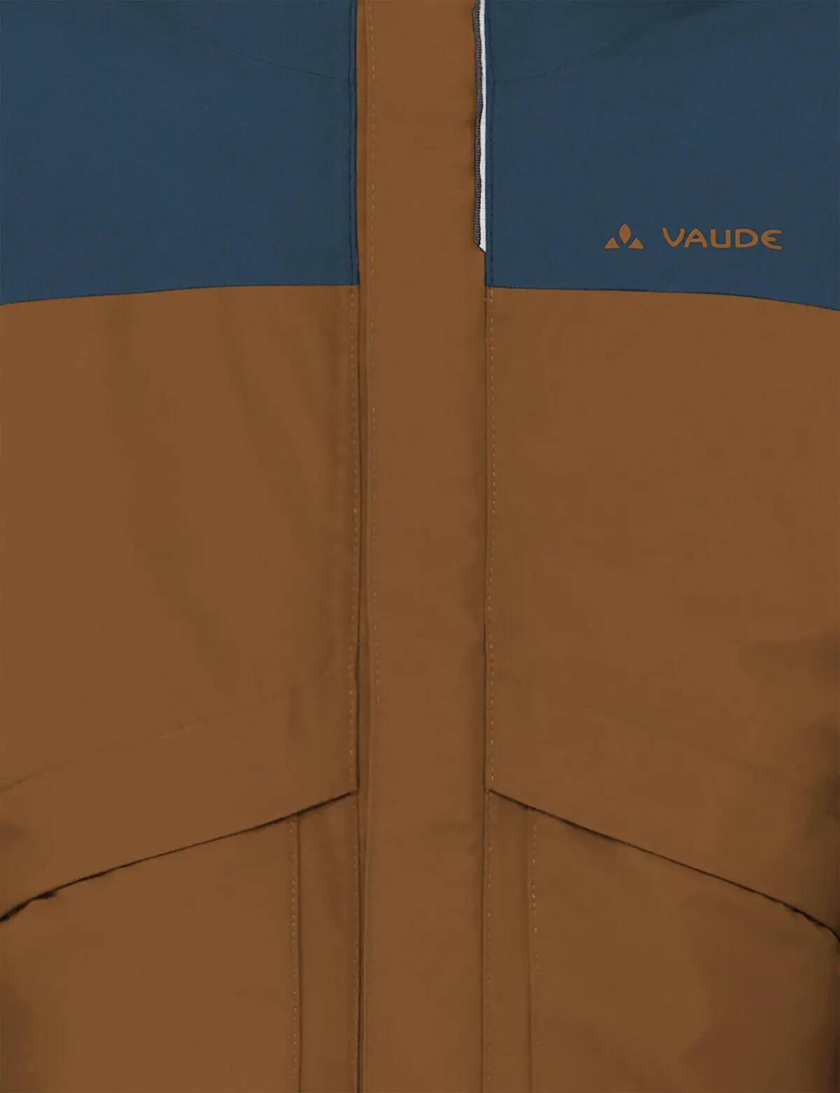 Outdoor-Jacke Kids Escape Padded Jacket 3/3