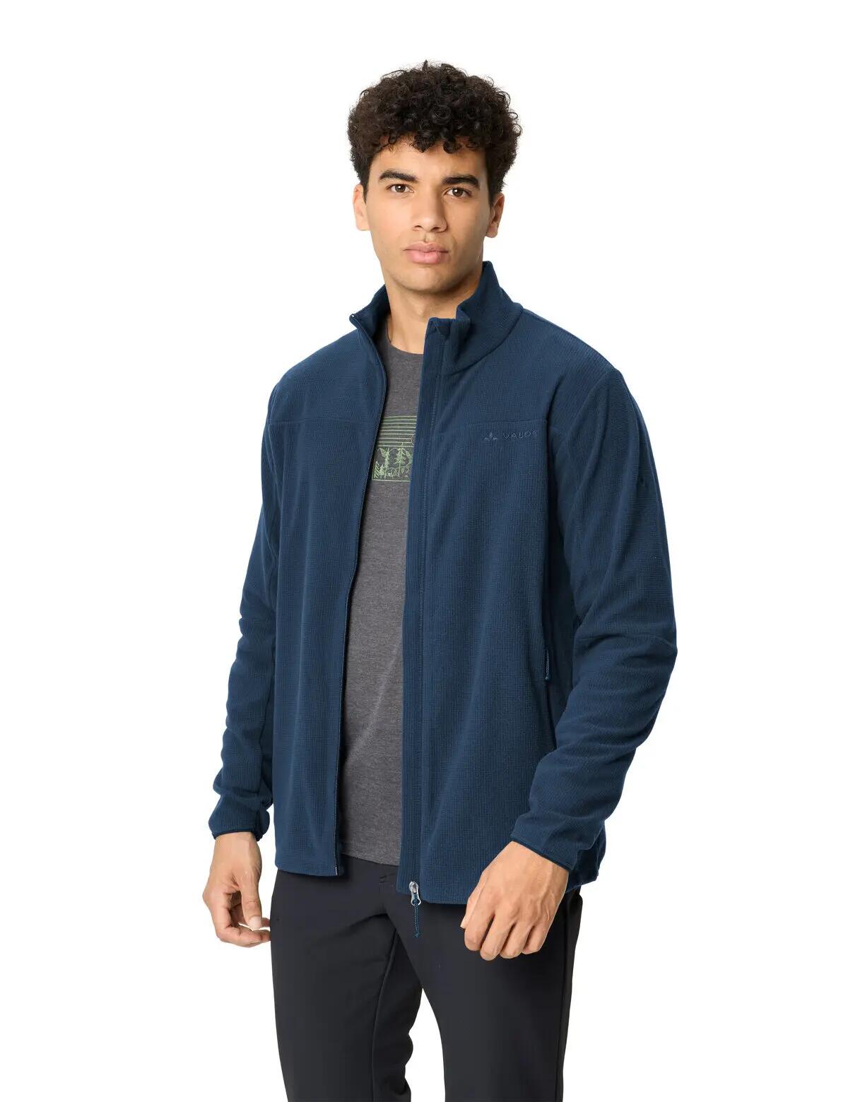 Fleecejacke M Strathcona Fleece Jkt 7/7
