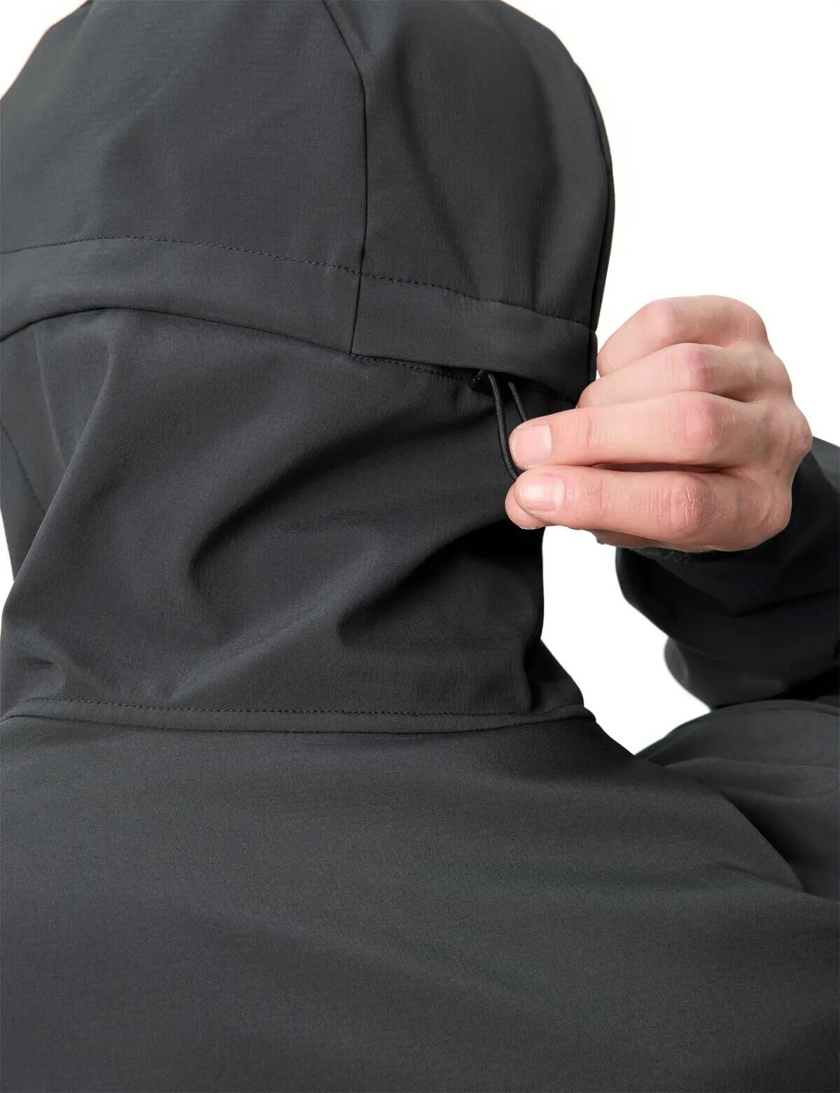 Softshell-Jacke M Roccia Softshell J III 6/7