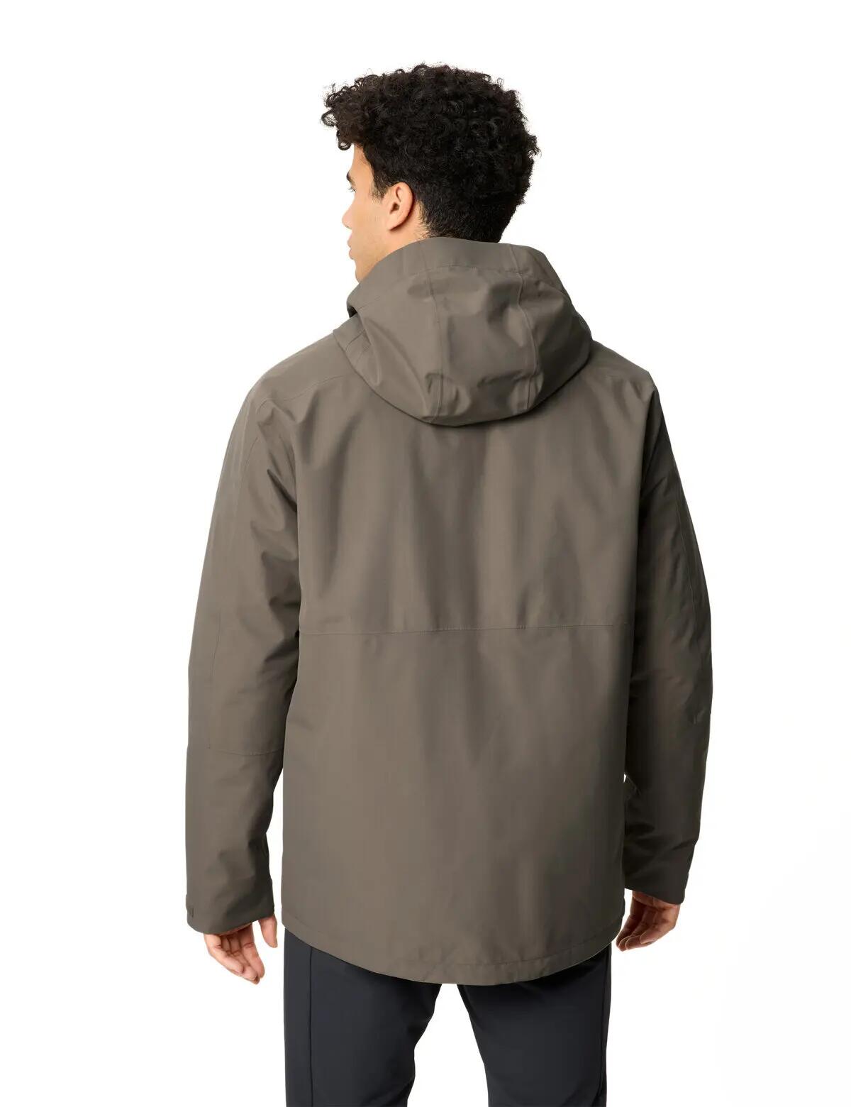 3in1-Jacken M Neyland 3in1 Jacket 4/11