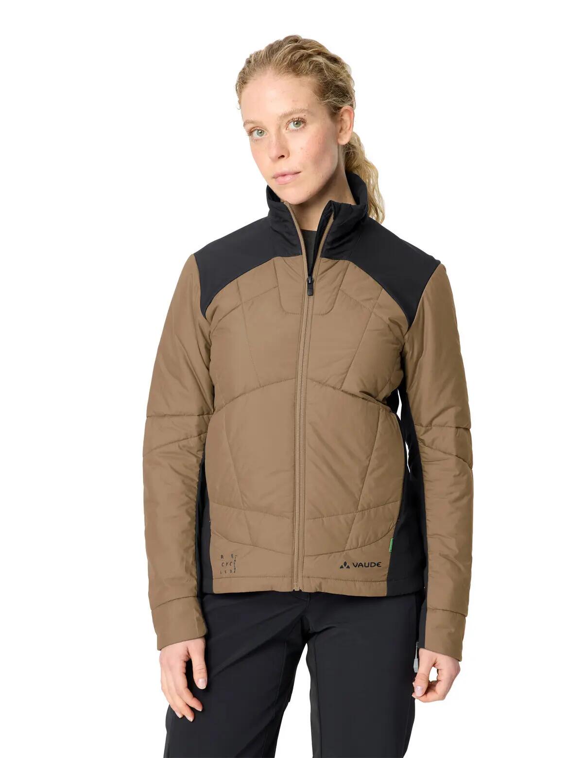 Radjacke W Minaki Jacket IV 3/7