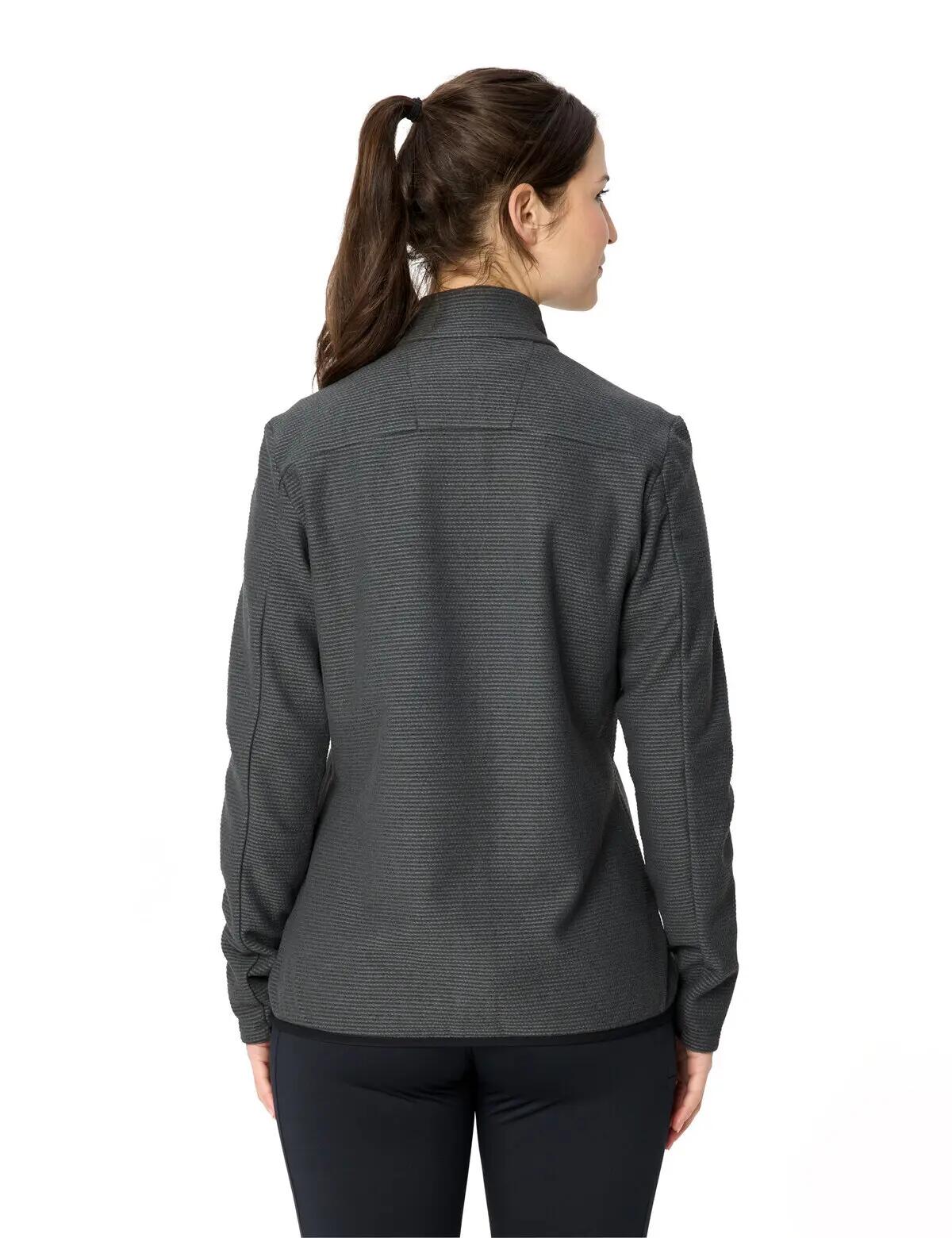 Fleecejacke W Strathcona Fleece Jkt 4/7