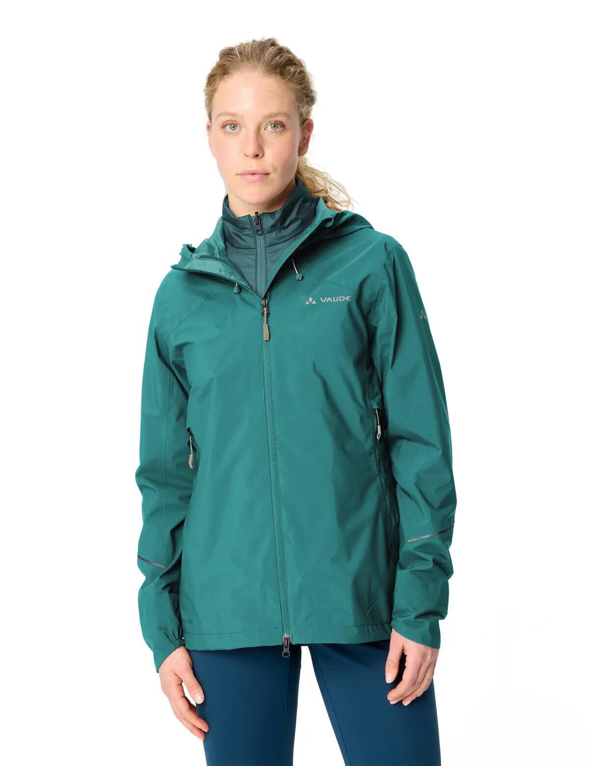 3in1-Jacken W Yaras 3in1 Jacket II 3/11