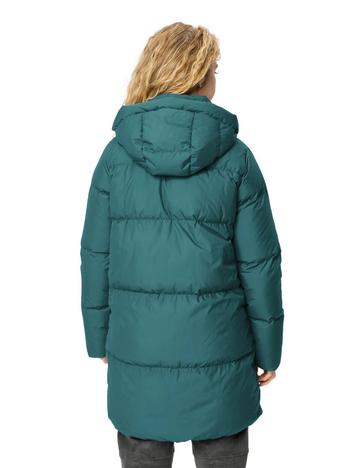 Outdoor-Jacke W Annecy Coat II 4/7