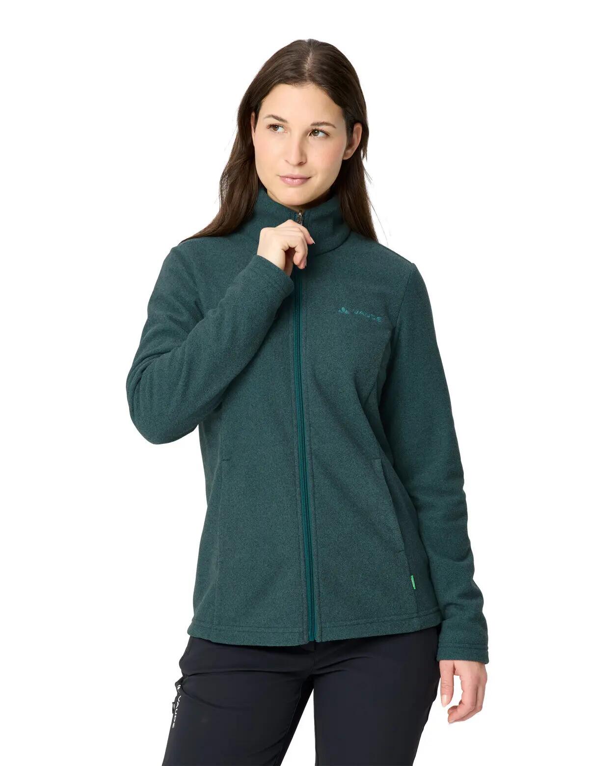 3in1-Jacken W Rosemoor 3in1 Jacket II 7/11