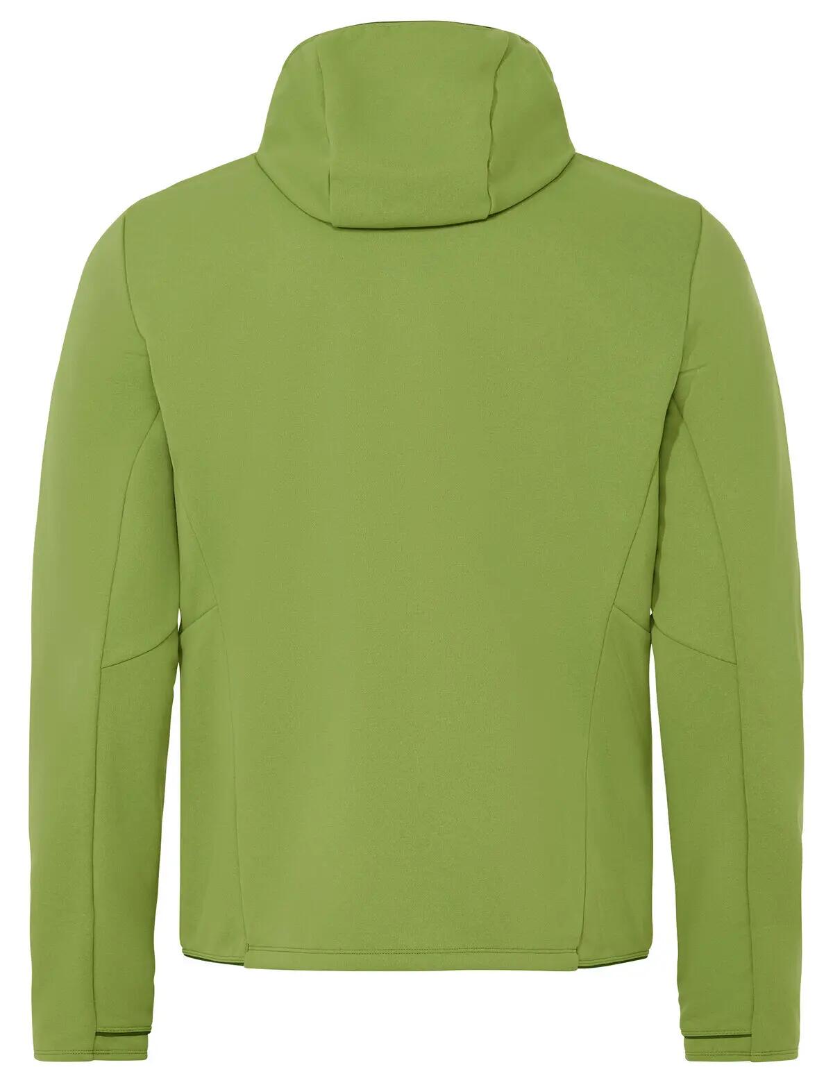 Fleecejacke M Monviso Fleece J III 2/7