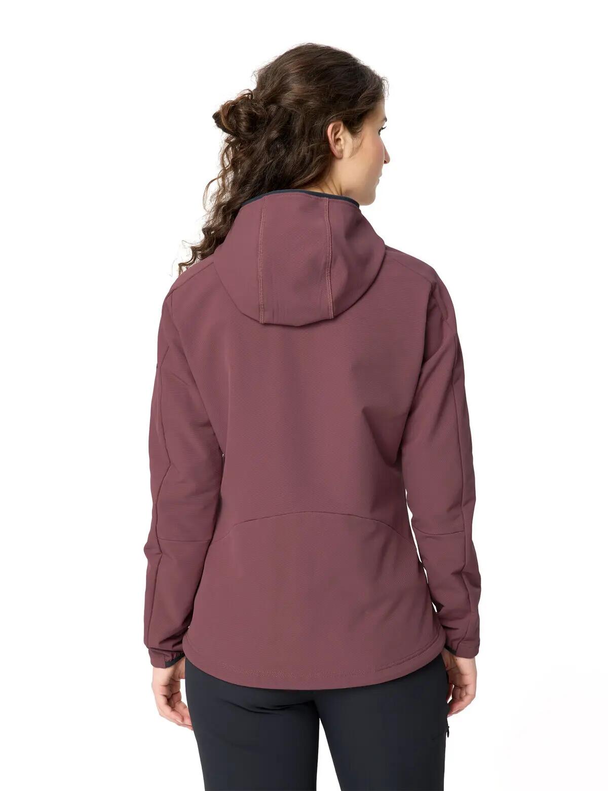 Fleecejacke W Elope Stormfleece Hoody 4/7
