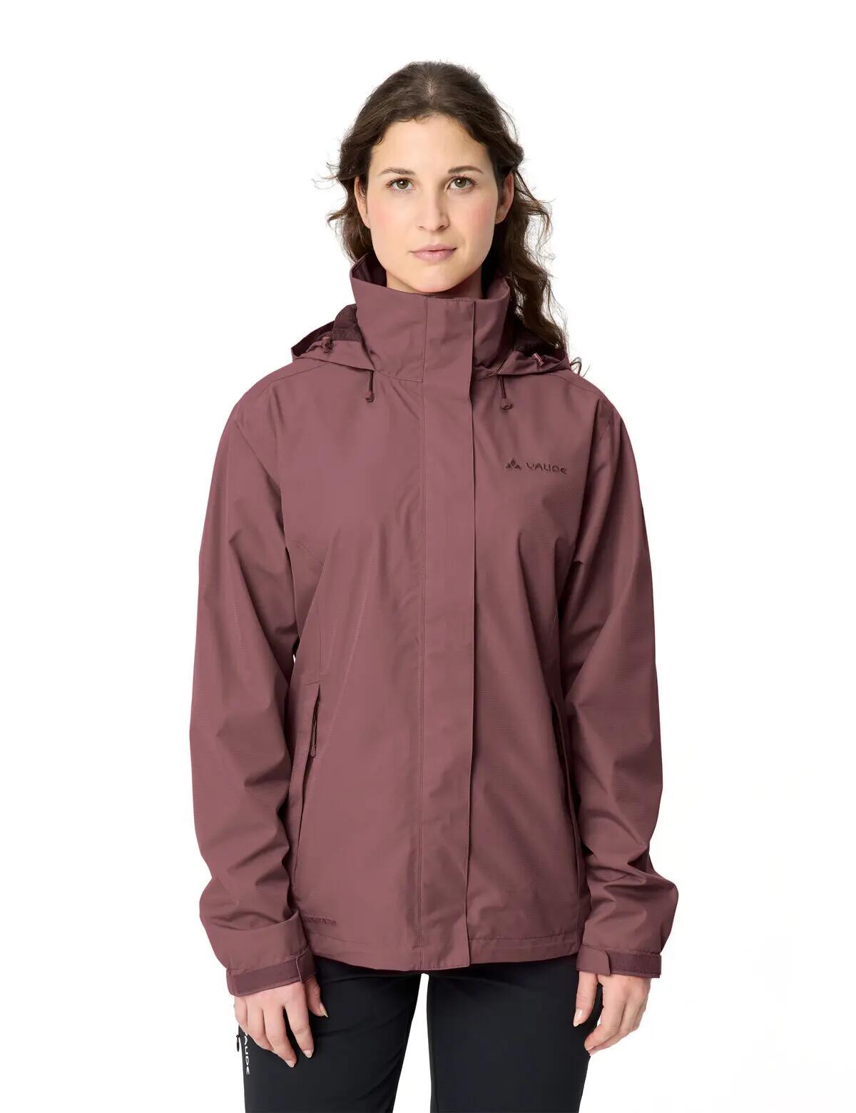 Outdoor-Jacke W Escape Light Jacket 3/7