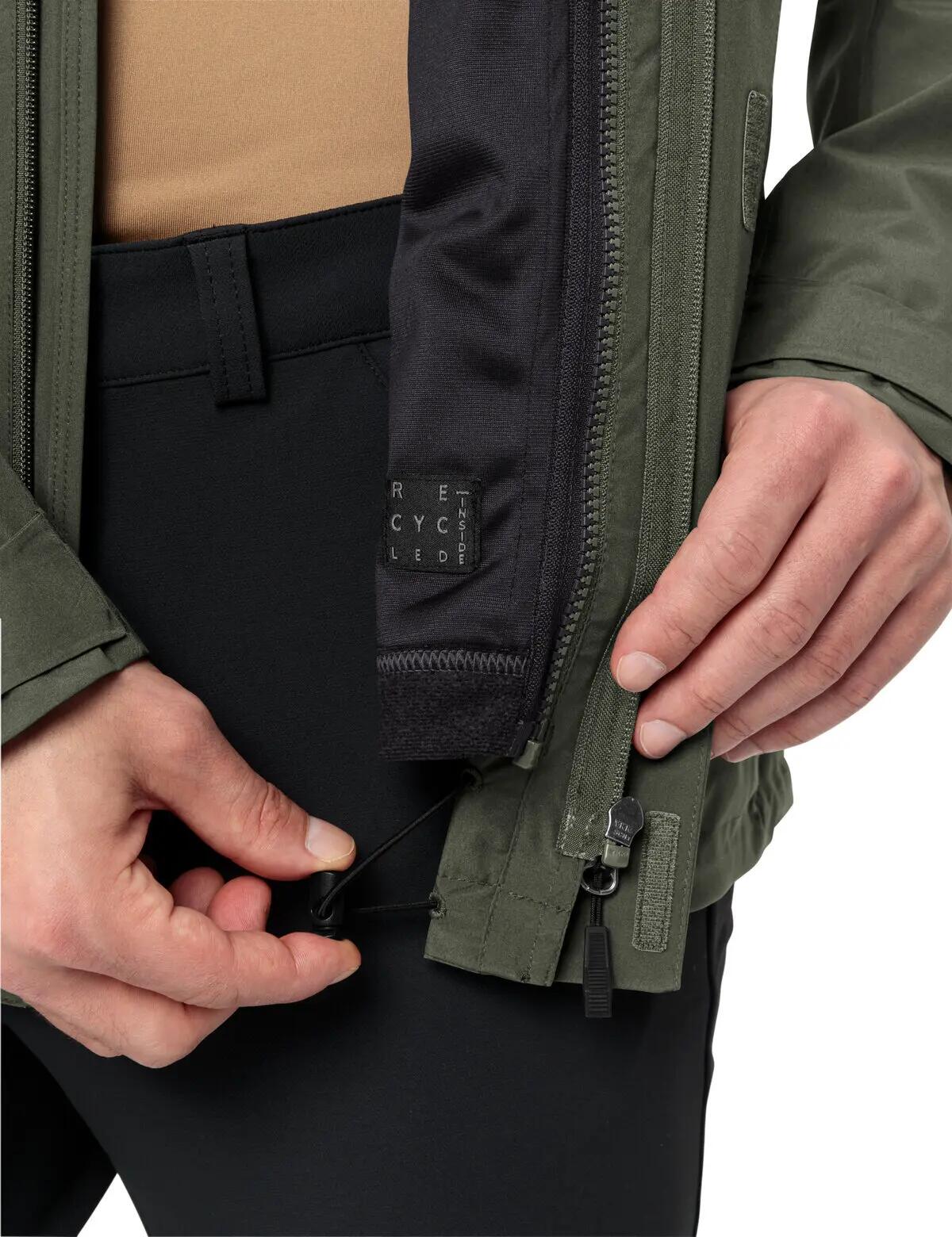 3in1-Jacken M Rosemoor 3in1 Jacket 6/13
