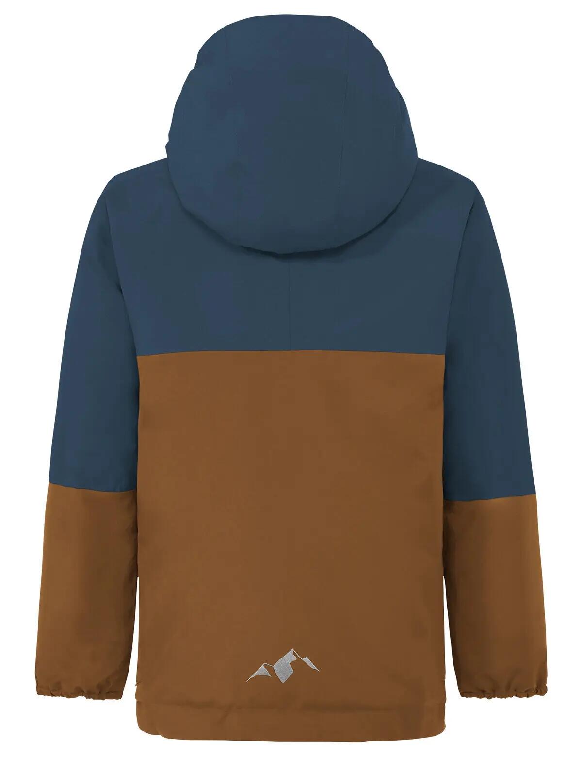 Outdoor-Jacke Kids Escape Padded Jacket 2/3
