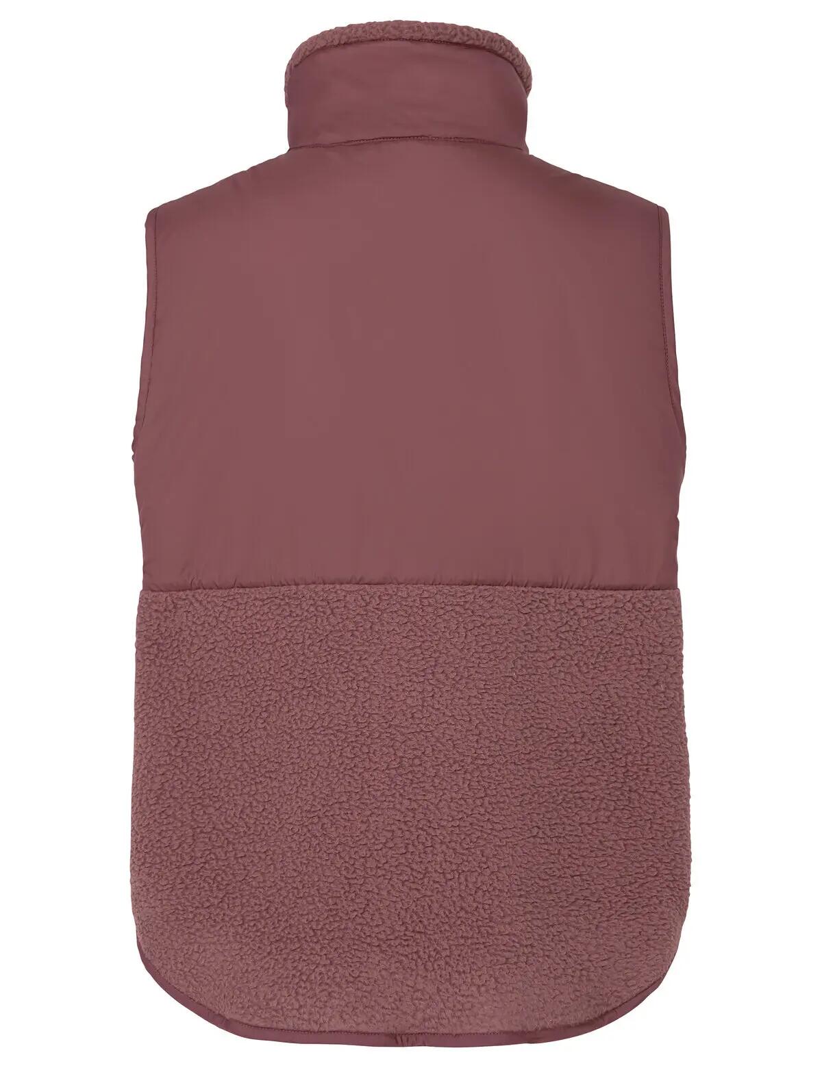 Funktionsweste W Najun Fleece Vest 2/7