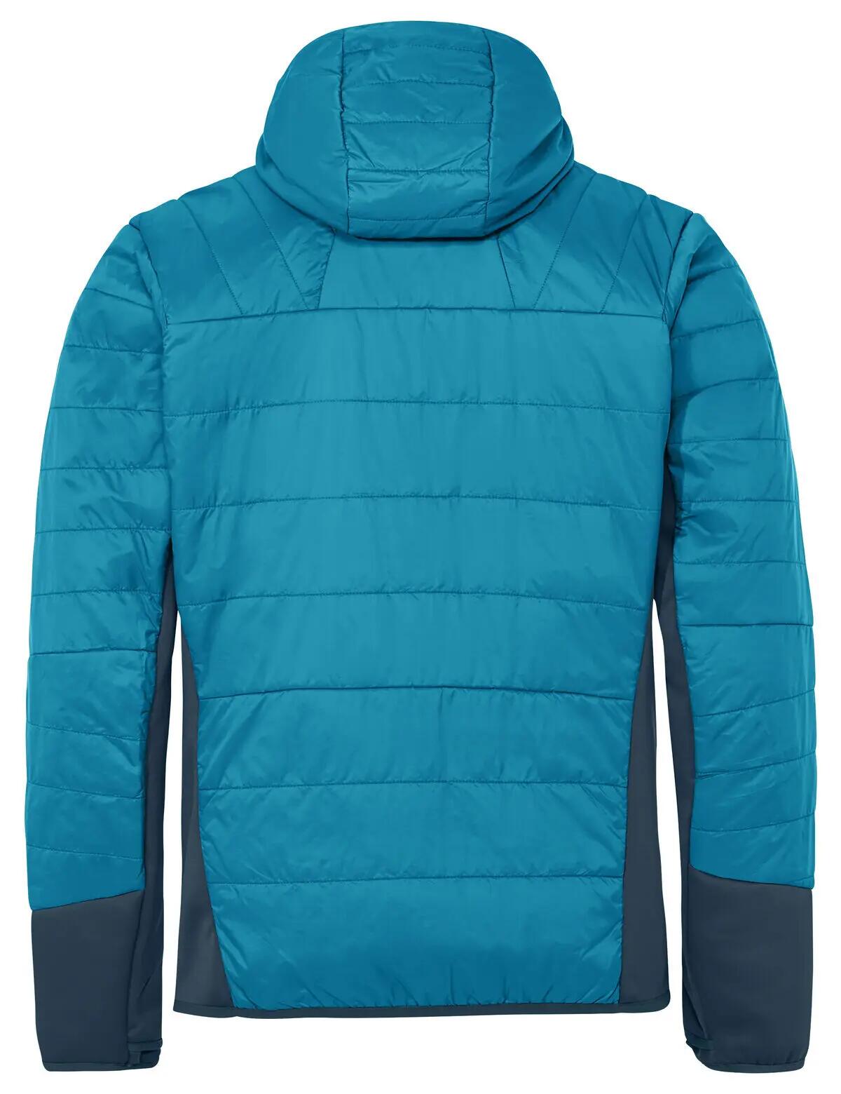 Isolationsjacke M Sesvenna Jacket IV 2/7