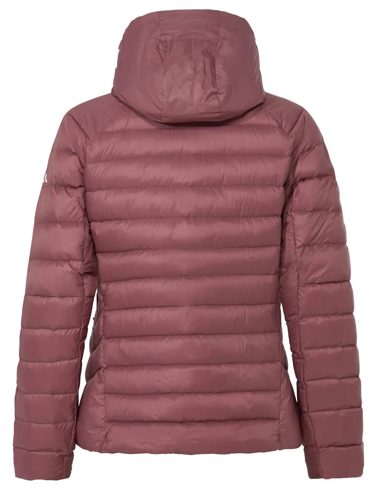 Isolationsjacke W Monviso Down Jacket 2/7